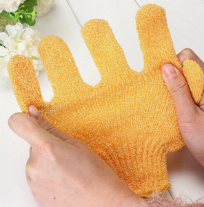 Body Scrub Glove